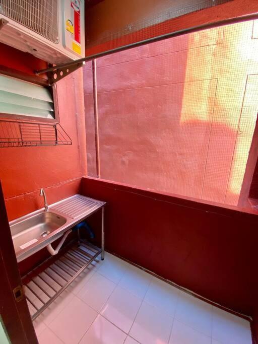 Suitetrails - Ratanawong Place 445