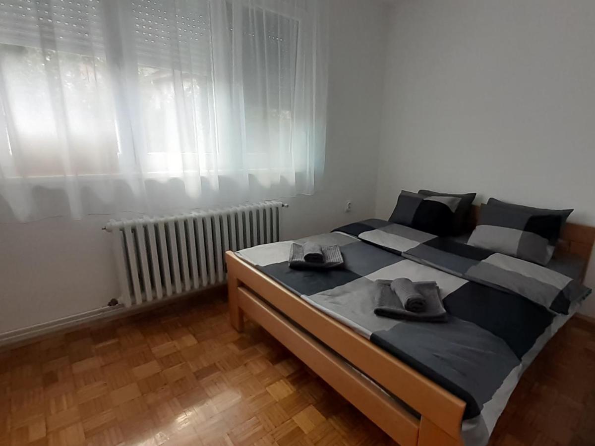 Apartman Una - Housity