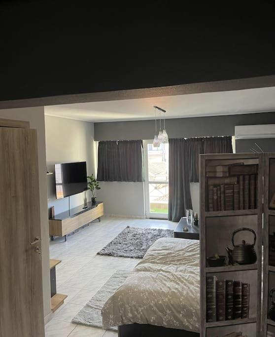 Central Modern Apartment Volos - Housity