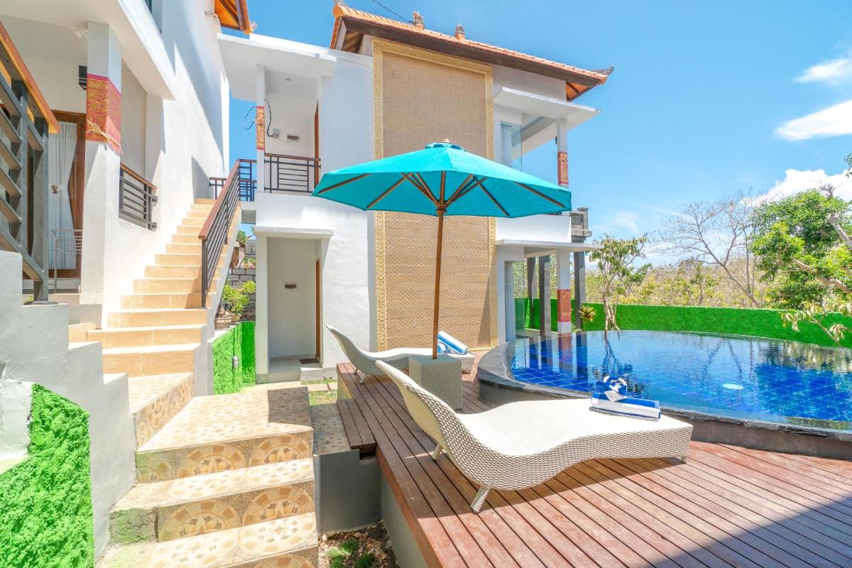 Suitetrails - Lo Sari Bungalow