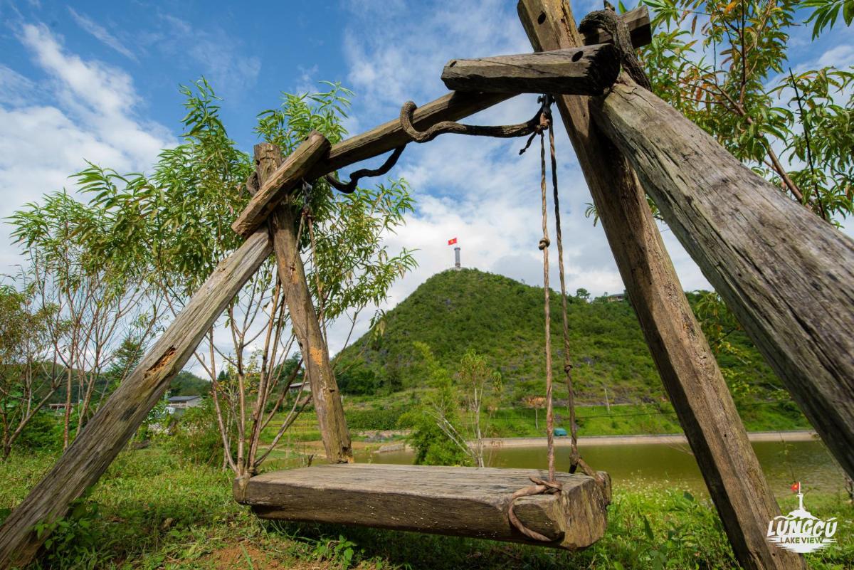 Lũng Cú Lake View - Housity