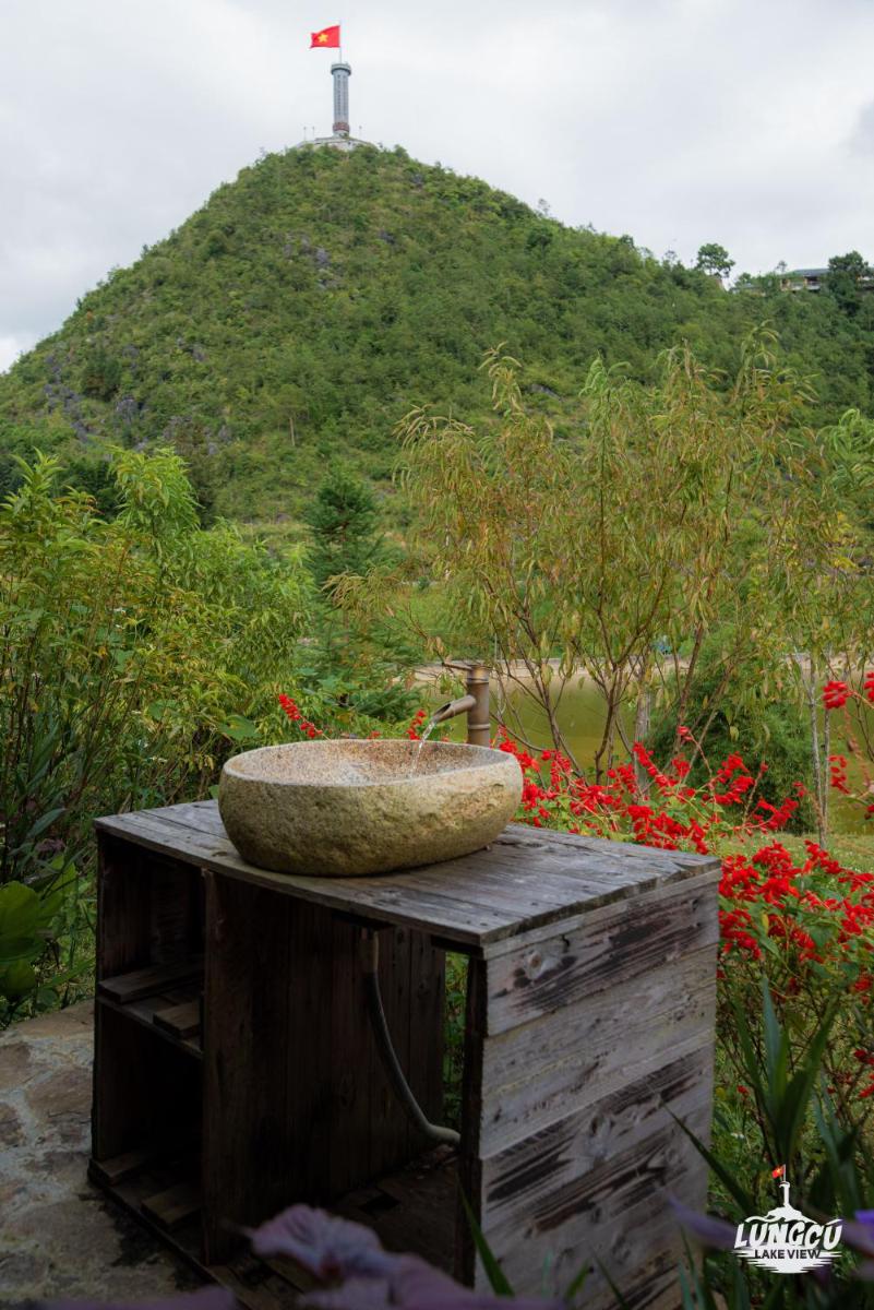 Lũng Cú Lake View - Housity