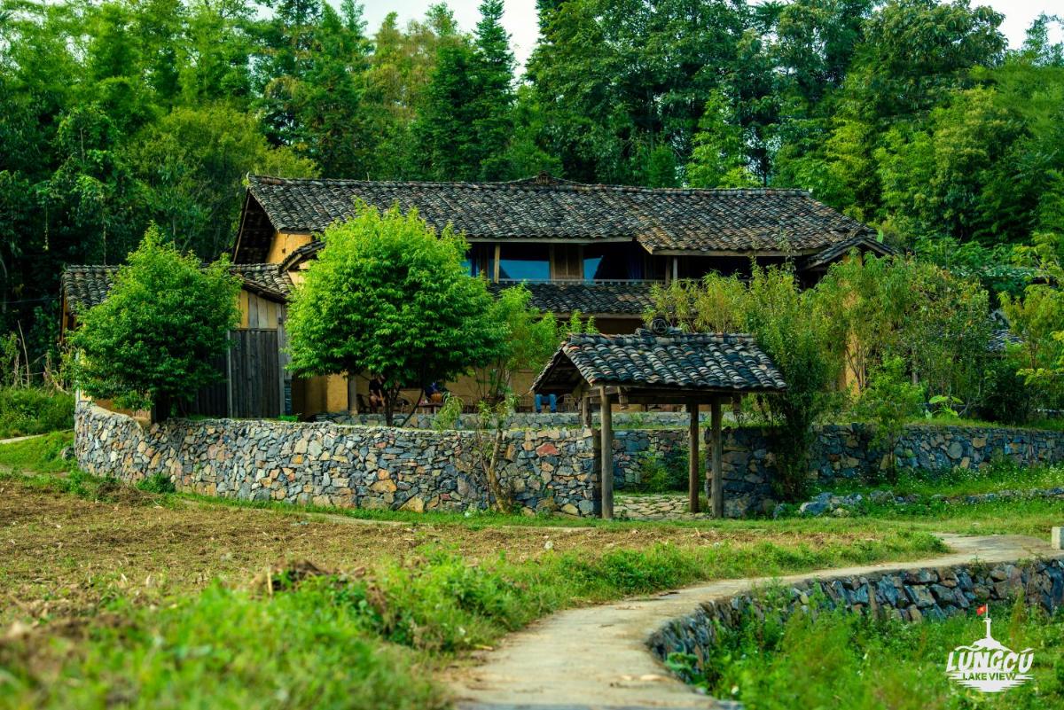 Lũng Cú Lake View - Housity