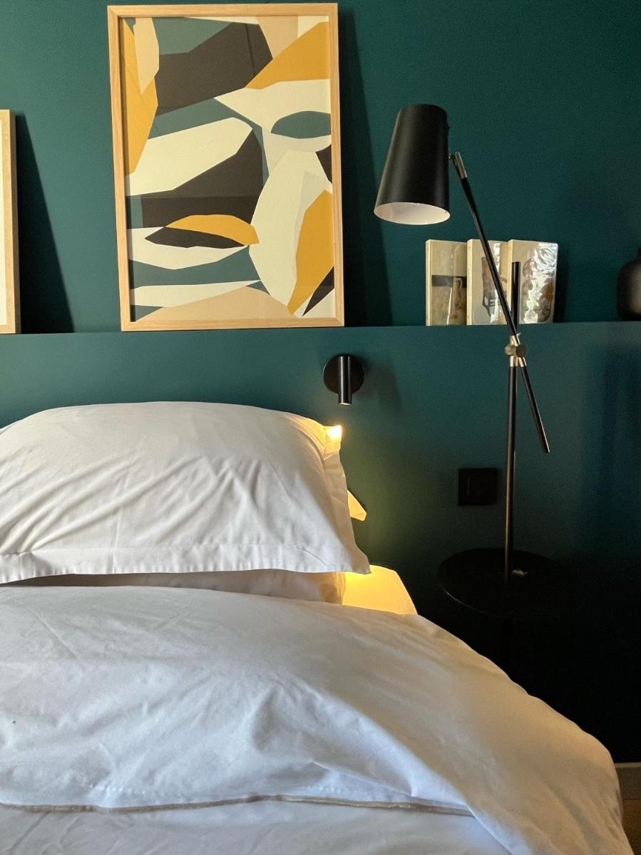 Ostan Hôtel Boutique - Housity