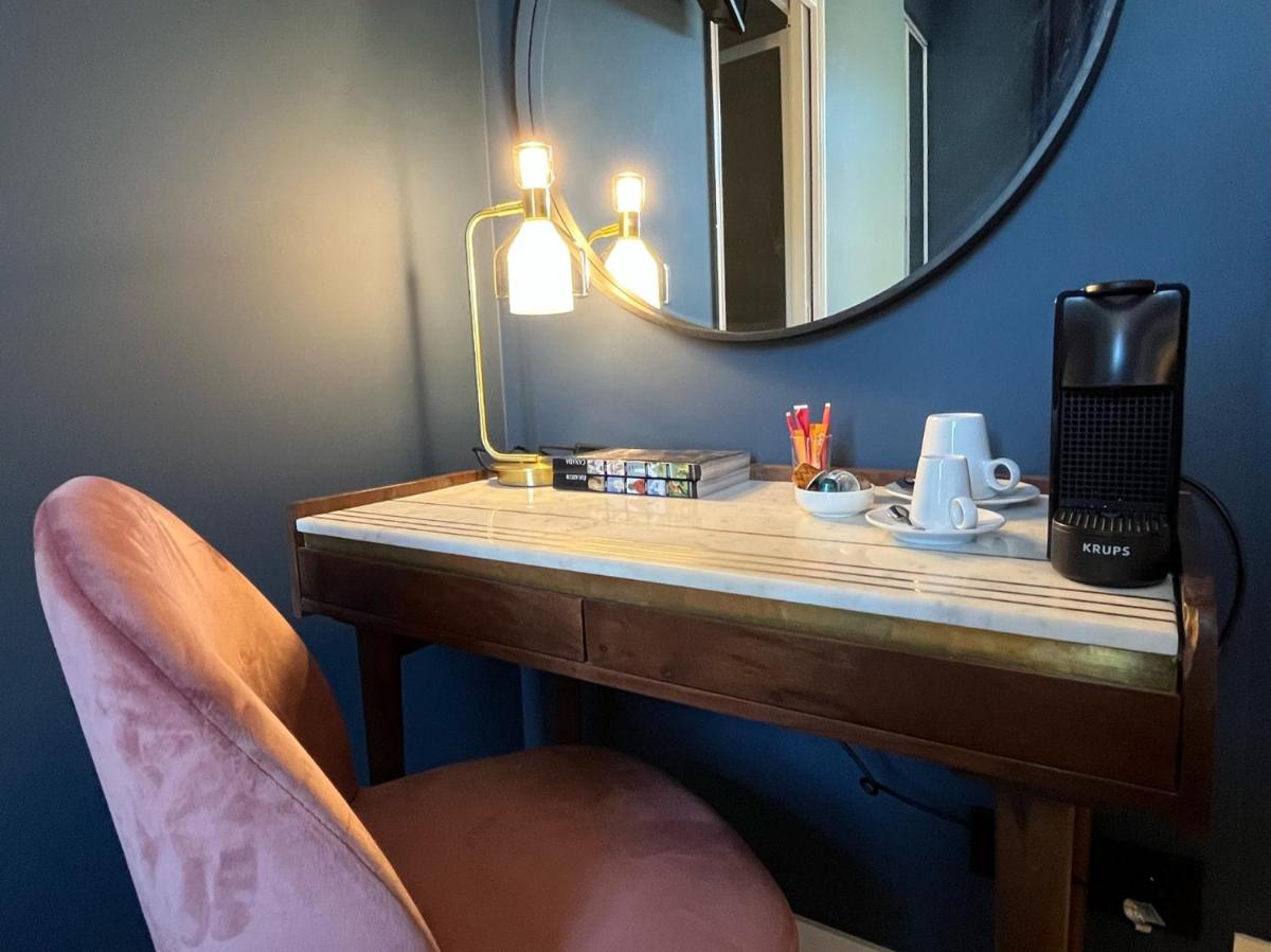 Ostan Hôtel Boutique - Housity