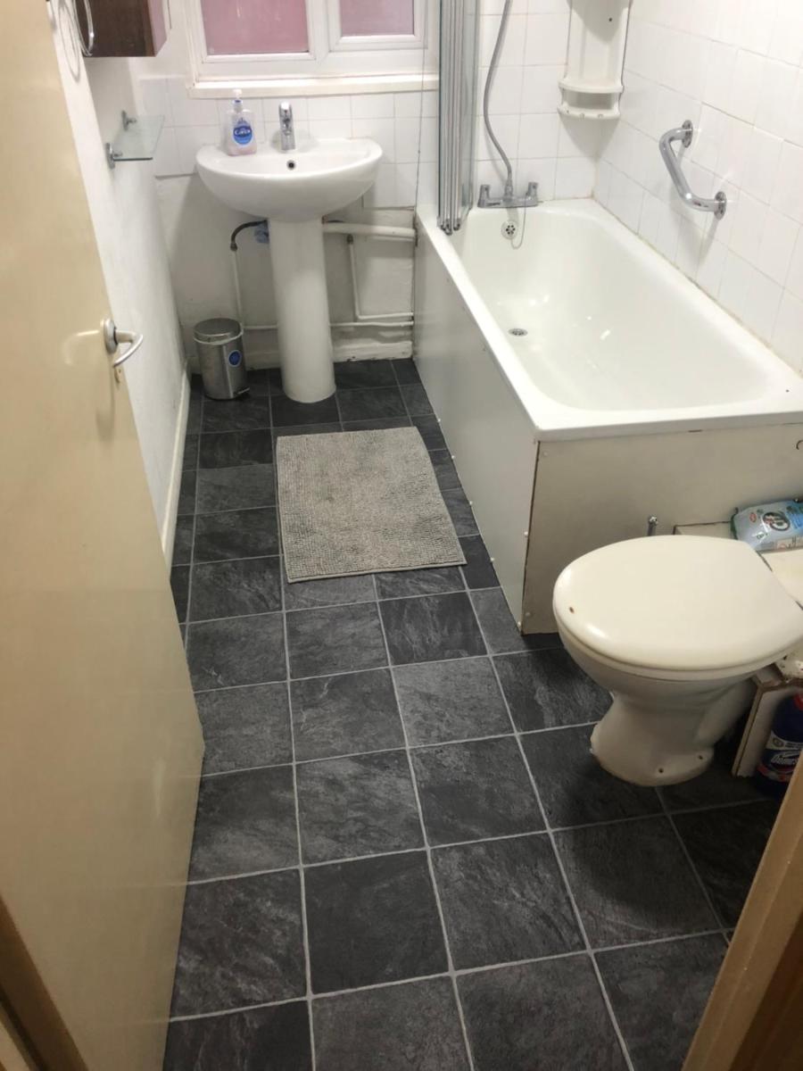 Lovely one bed apartment to rent - Housity