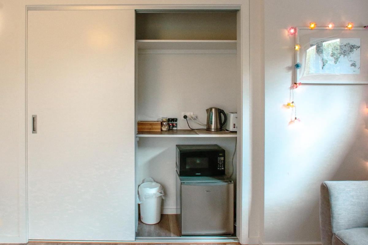 Suitetrails - Wanaka Riverside 1 Bedroom Apartment