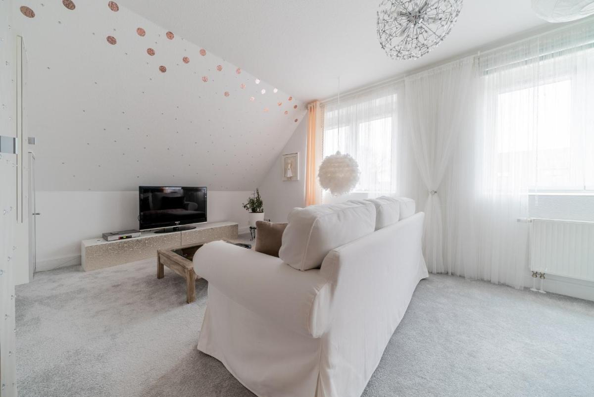 Suitetrails - 6972 Privatapartment