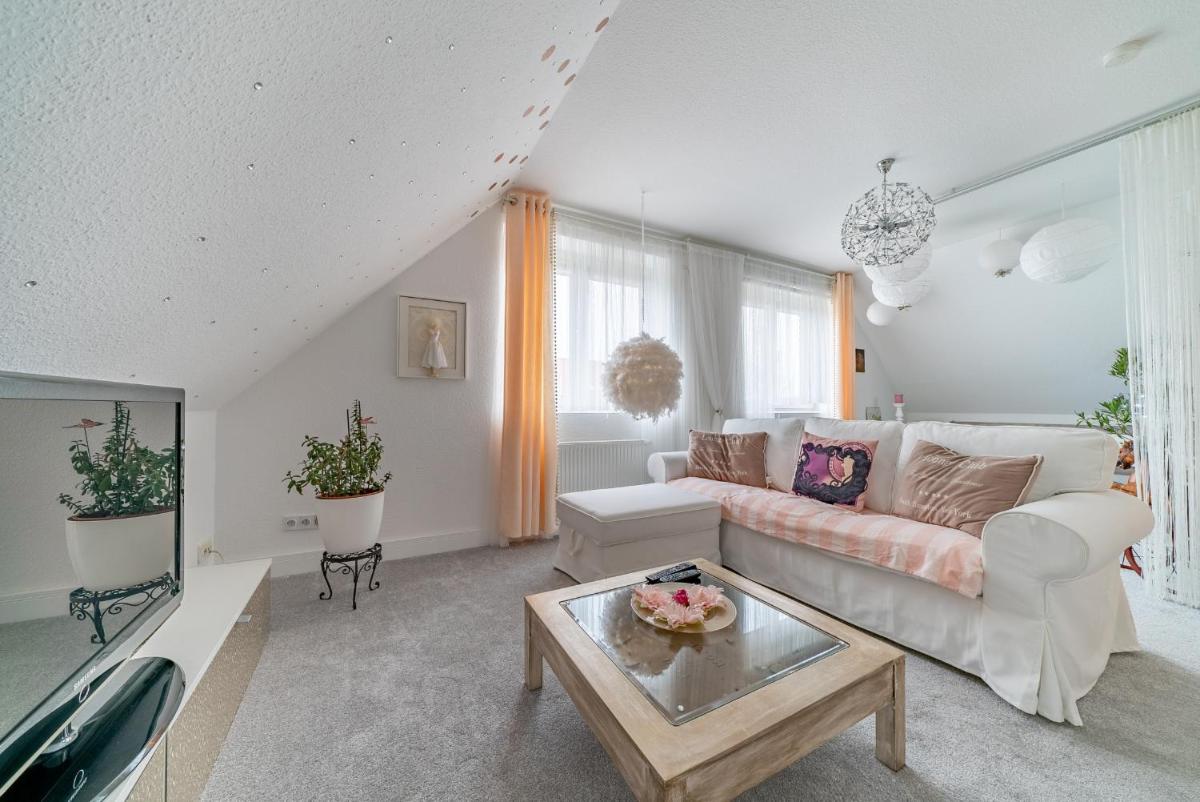 Suitetrails - 6972 Privatapartment