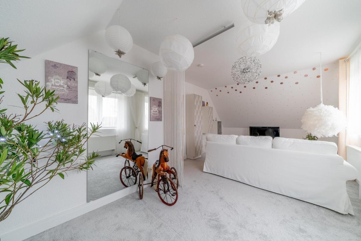 Suitetrails - 6972 Privatapartment