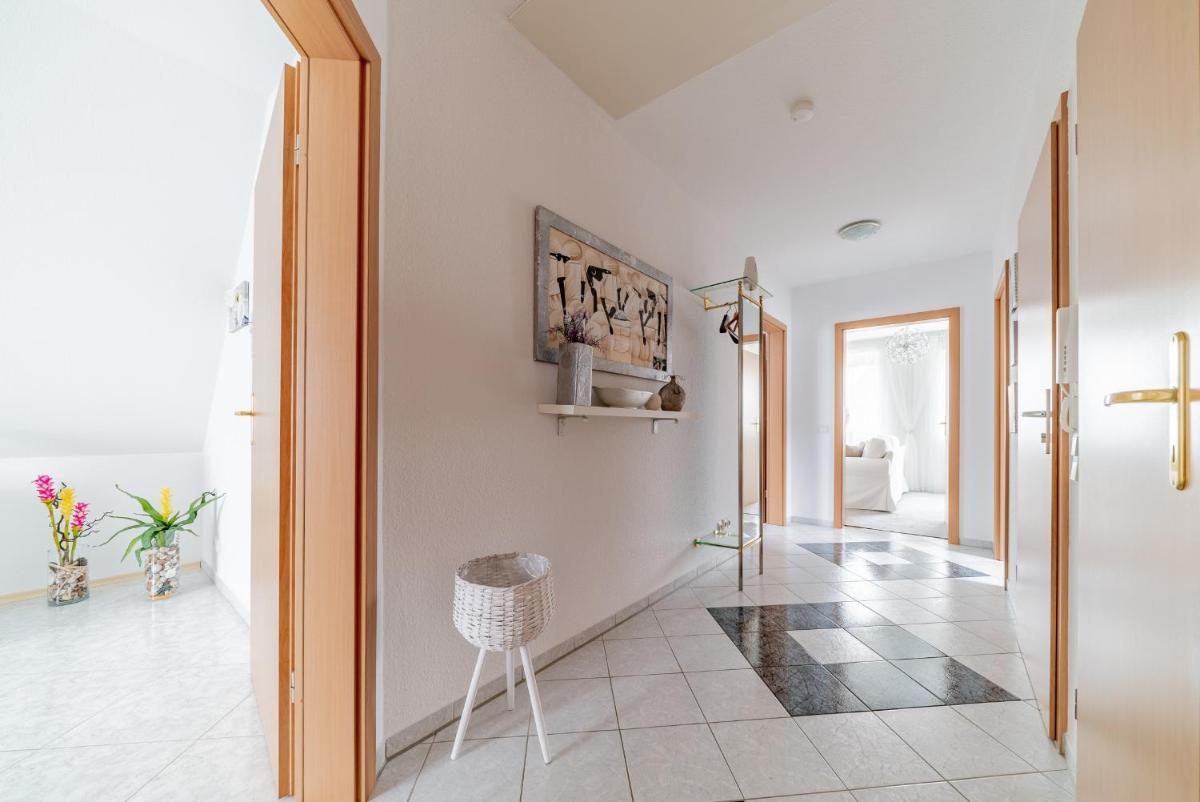Suitetrails - 6972 Privatapartment