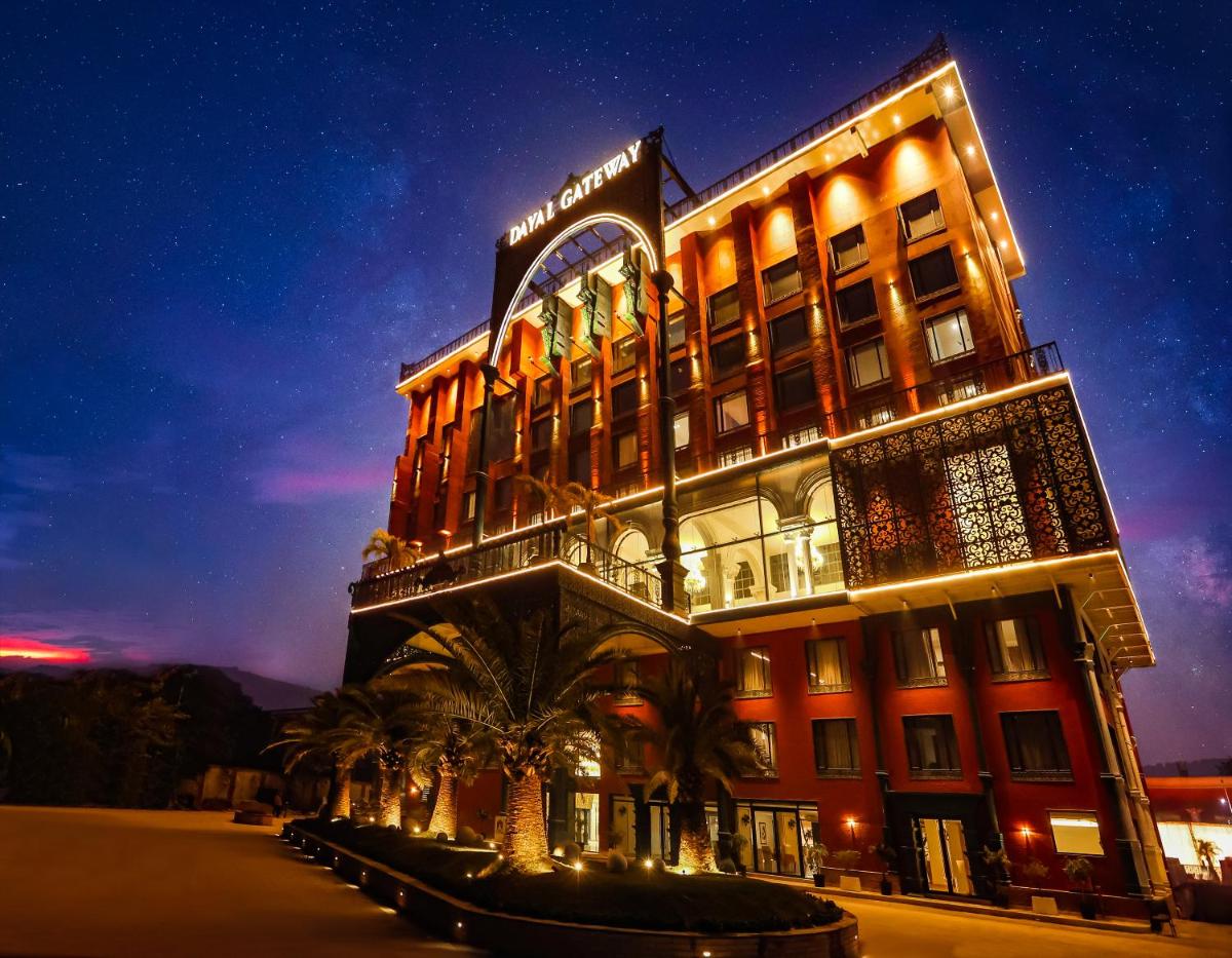 Dayal Gateway - Housity
