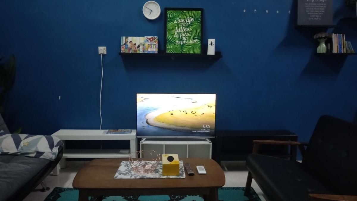 Suitetrails - Homestay Wira