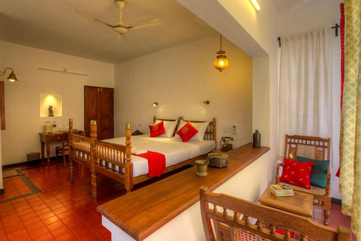 The Fort Bungalow - Housity