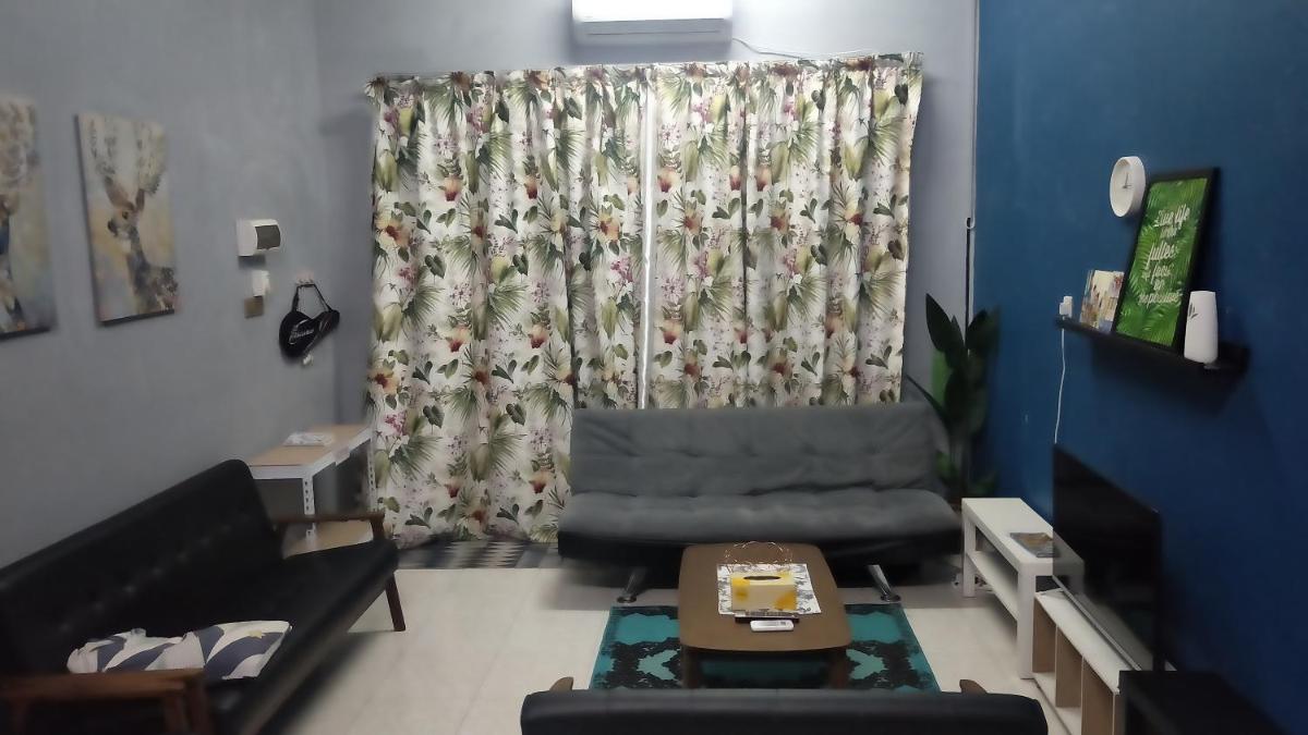 Suitetrails - Homestay Wira