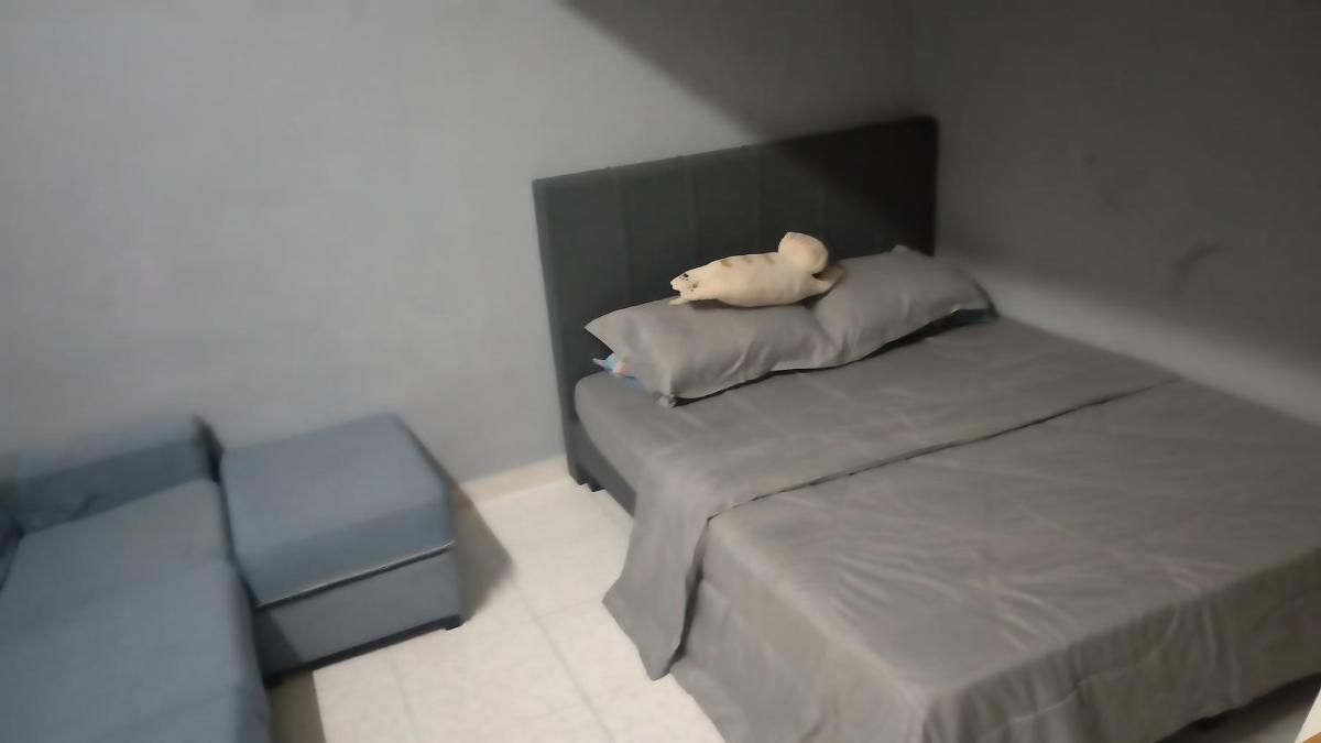 Suitetrails - Homestay Wira