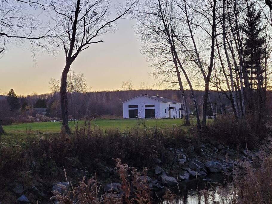 Chalet Elizée & Spa - Housity