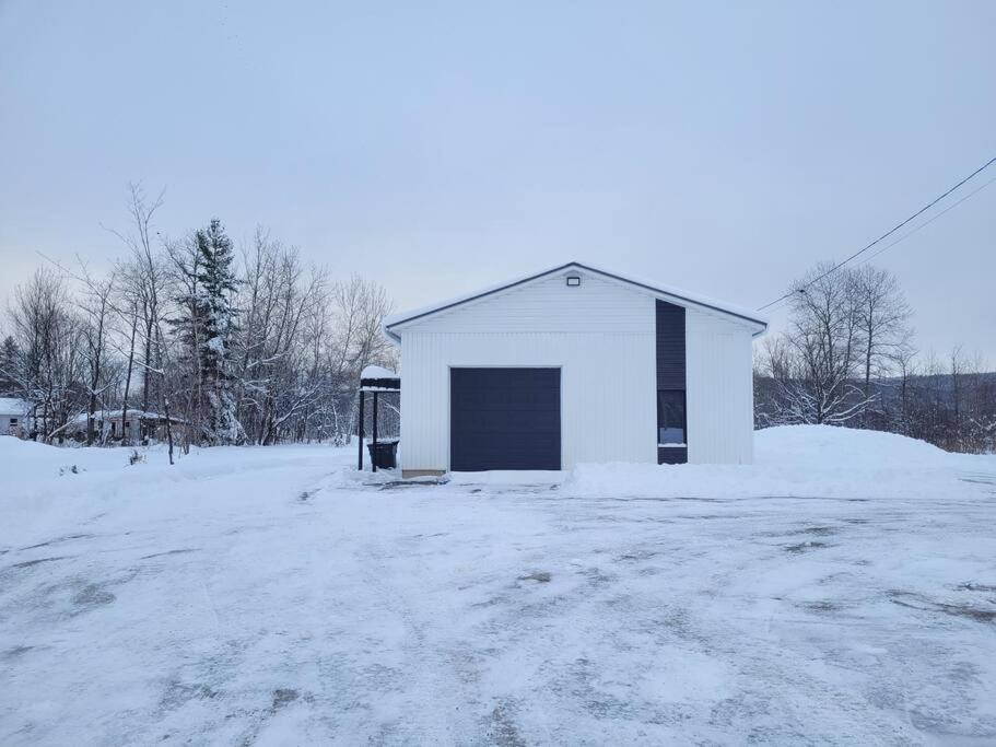 Chalet Elizée & Spa - Housity