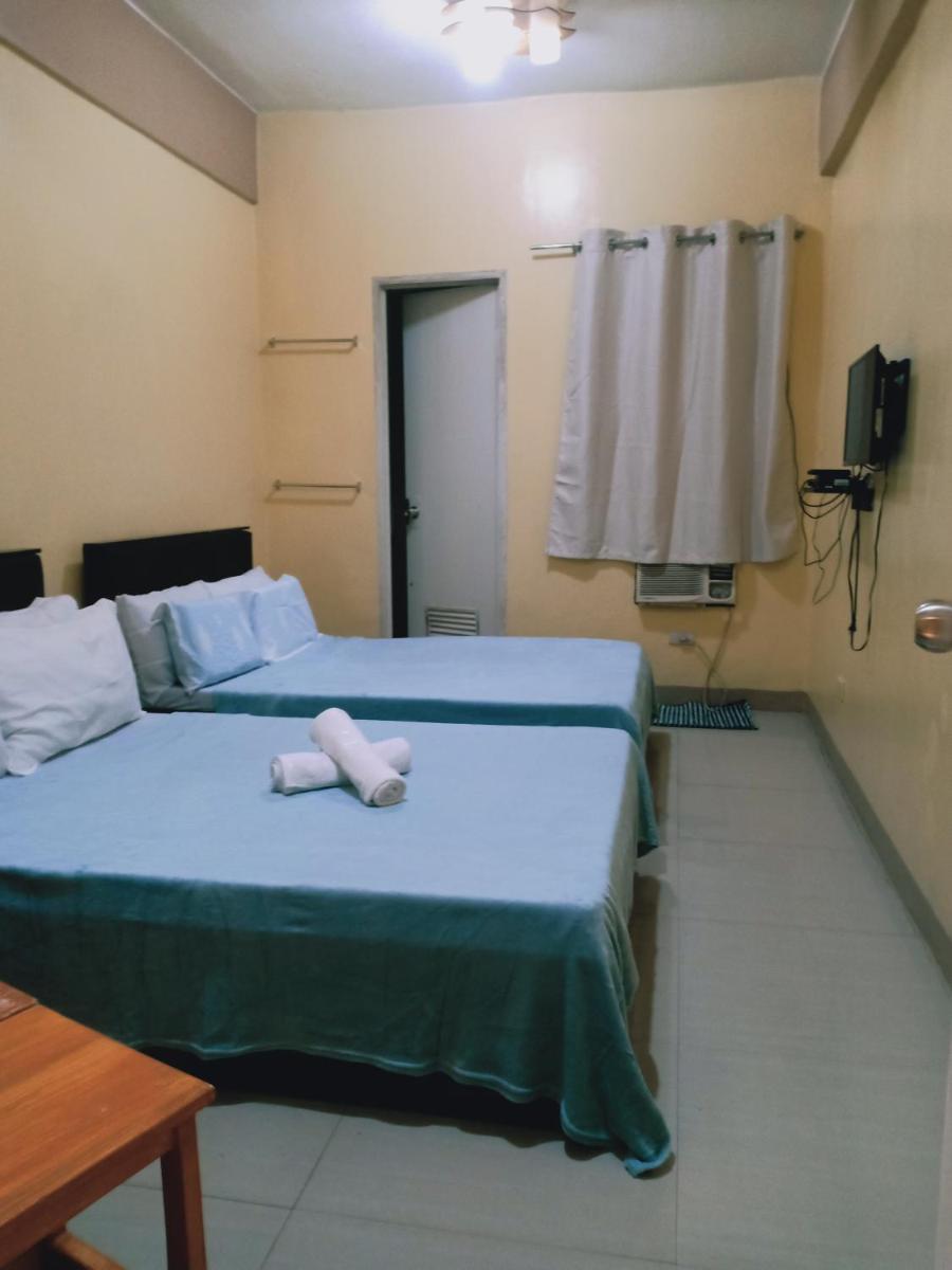 AAM Transient and Guest House - Housity