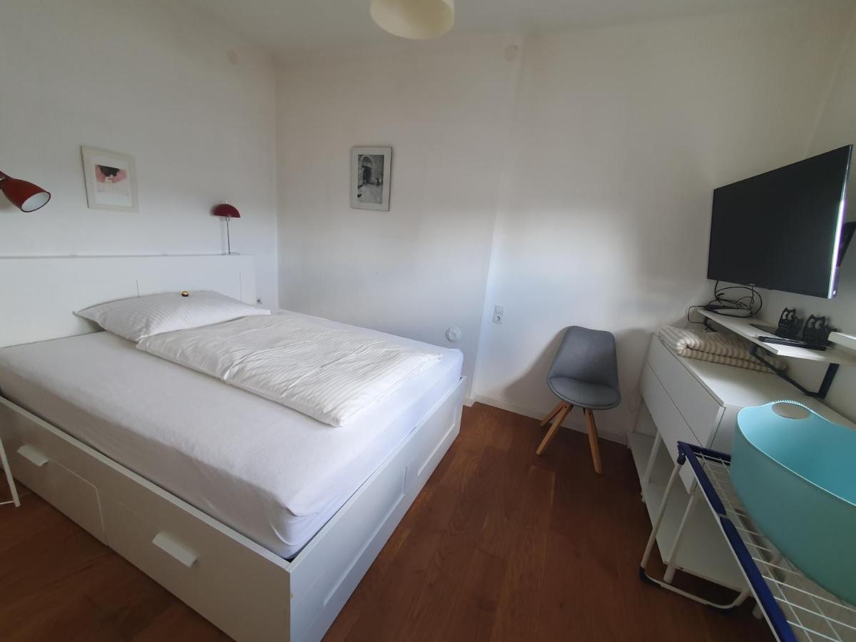 Suitetrails - Schlossbergblick Apartment