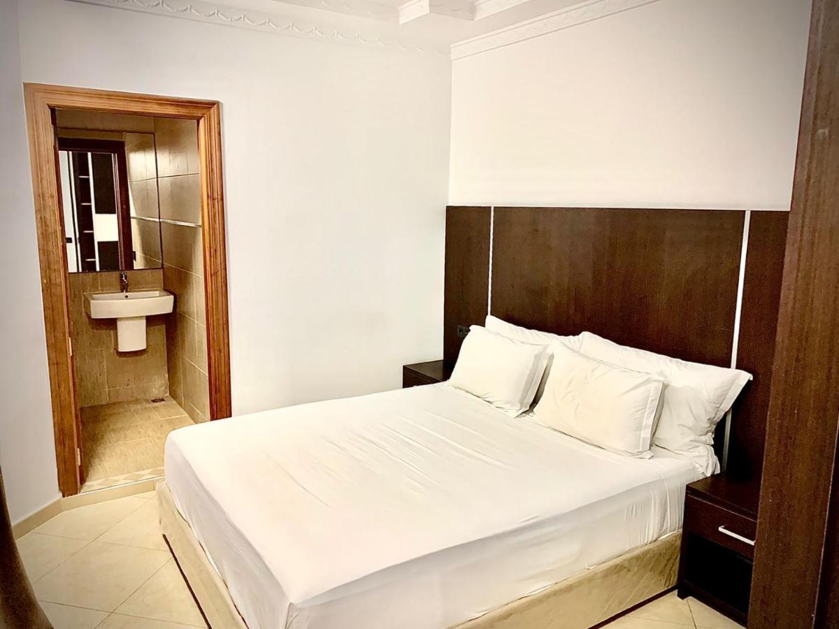 Suitetrails - HOTEL BEAUTIFUL