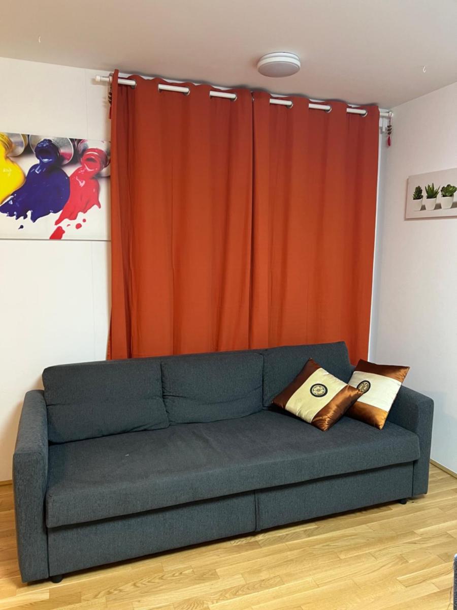 Suitetrails - Modern Apartment bei U Bahn Simmering