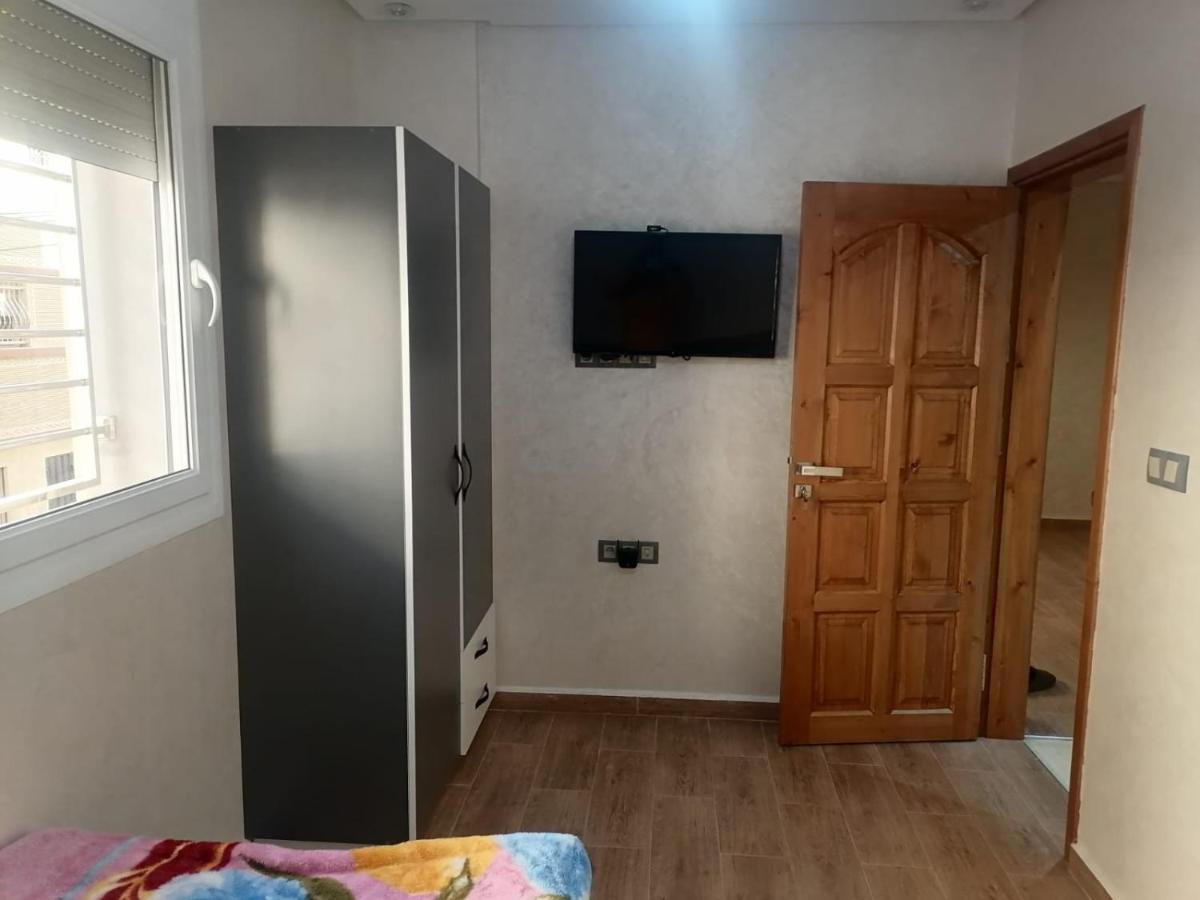 Suitetrails - hay adrar 2 agadir Morocco