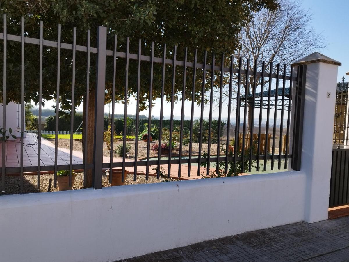 Suitetrails - Casa con jardín