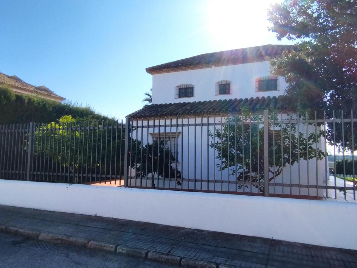 Suitetrails - Casa con jardín
