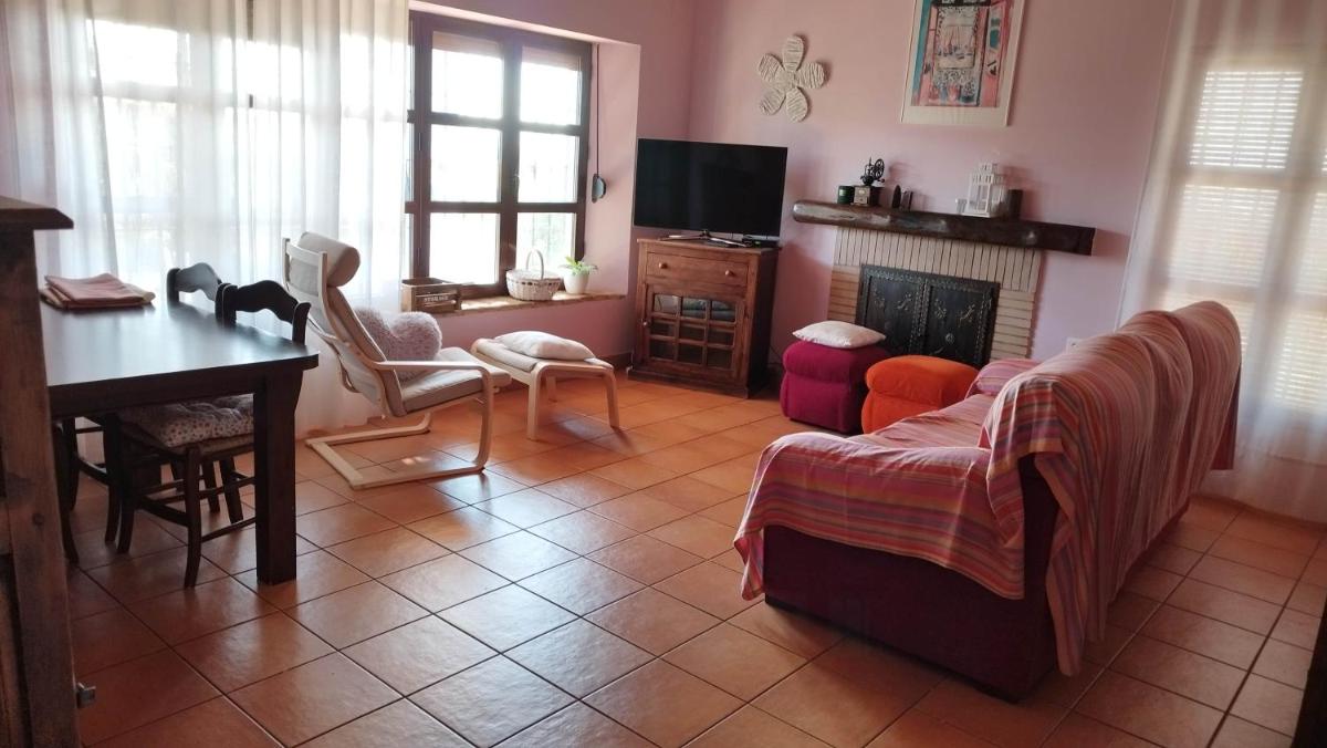 Suitetrails - Casa con jardín