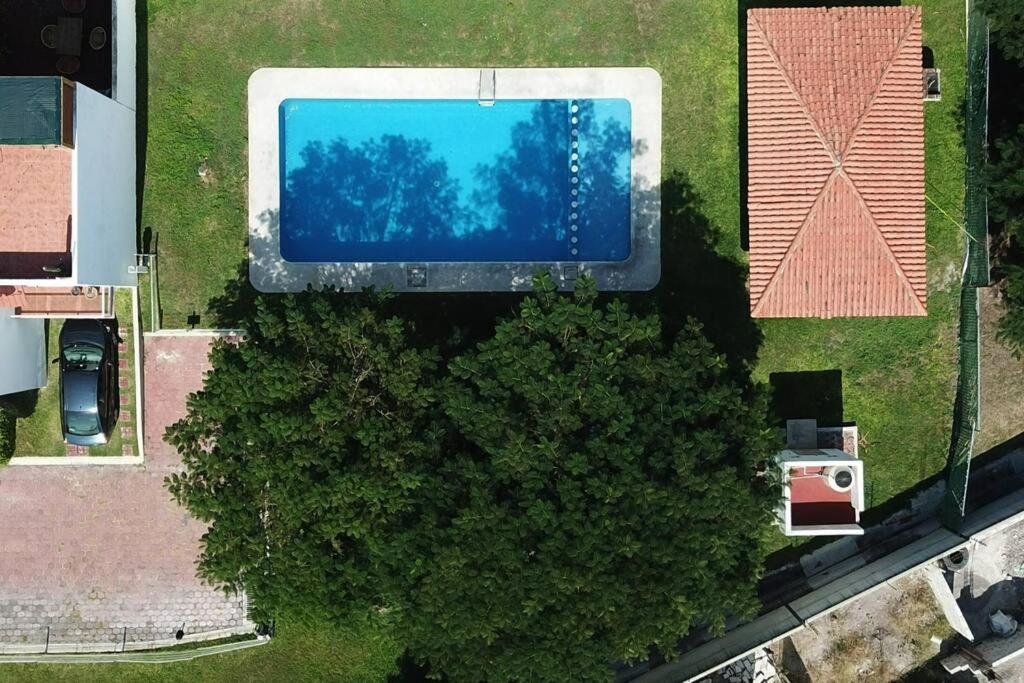 Roof Garden y Jacuzzi Privado en Tequesquitengo - Housity