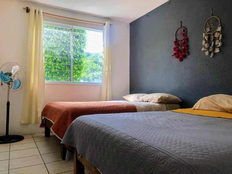 Roof Garden y Jacuzzi Privado en Tequesquitengo - Housity