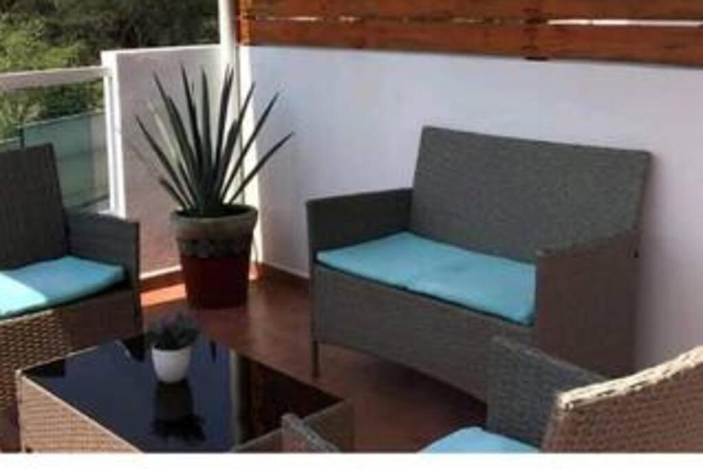 Roof Garden y Jacuzzi Privado en Tequesquitengo - Housity
