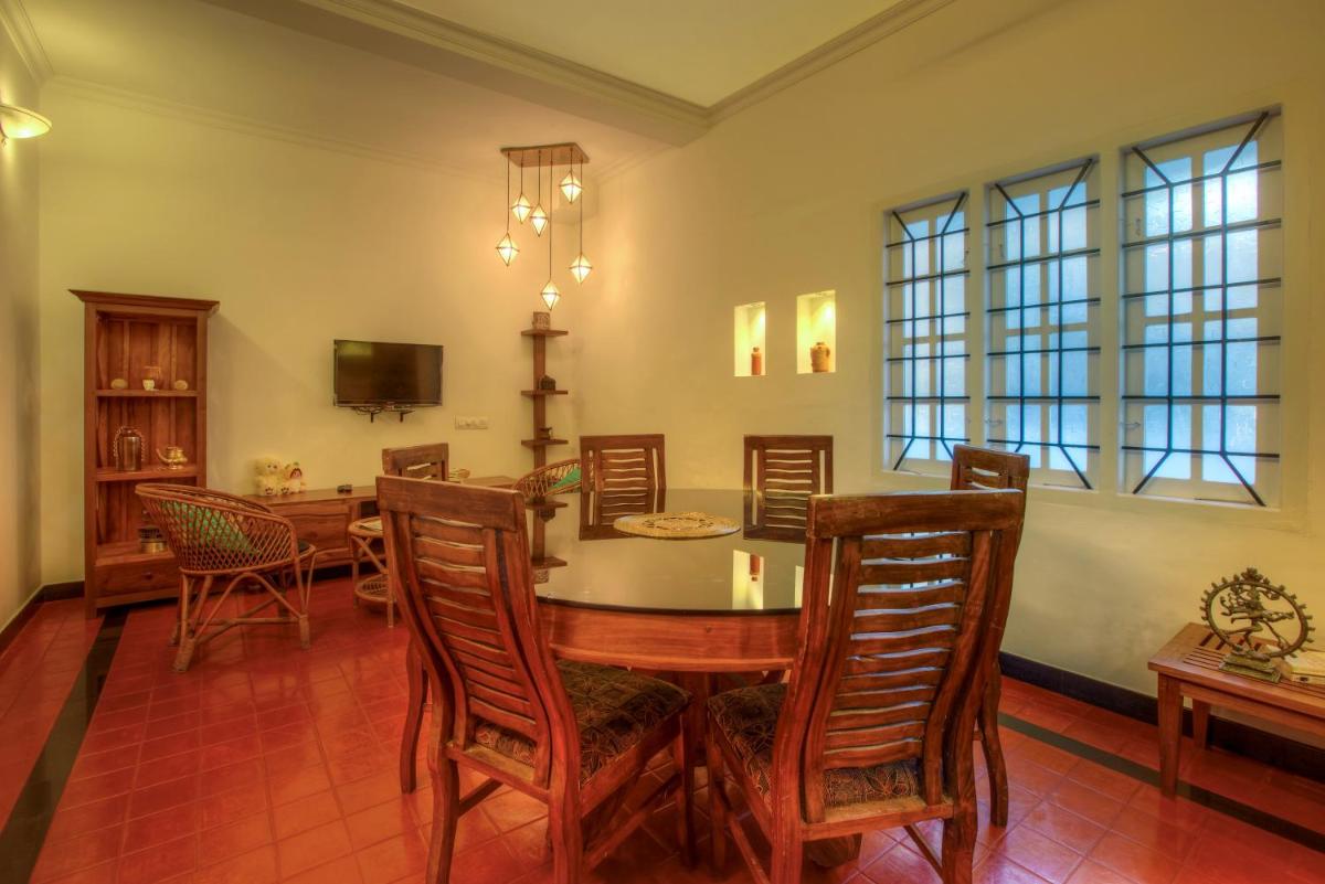 The Fort Bungalow - Housity