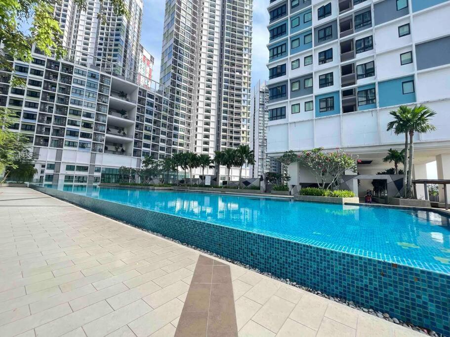 Suitetrails - Shah Alam - Hyde Tower I-City