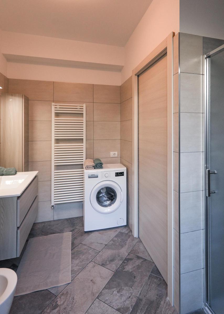 Suitetrails - Bellavista Apartments