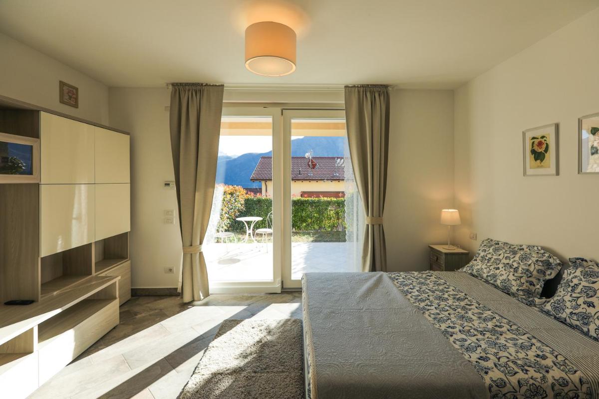 Suitetrails - Bellavista Apartments