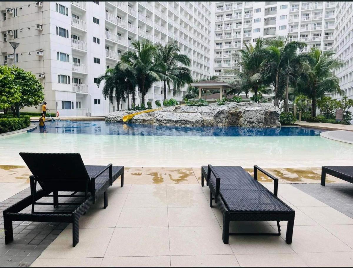 NorChel's Staycation near Mall of Asia - Housity