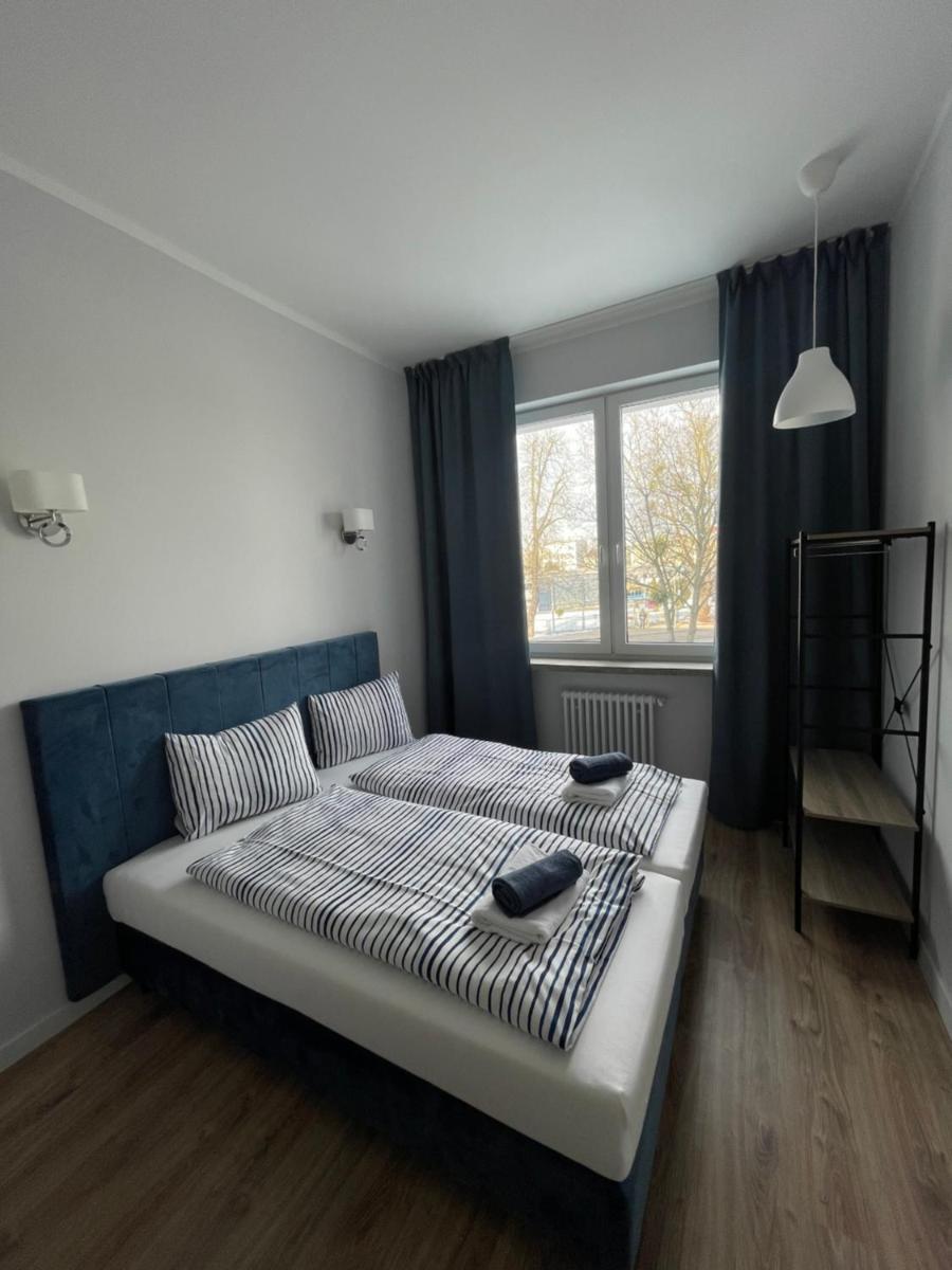 Aparthotel Dworzec - Housity