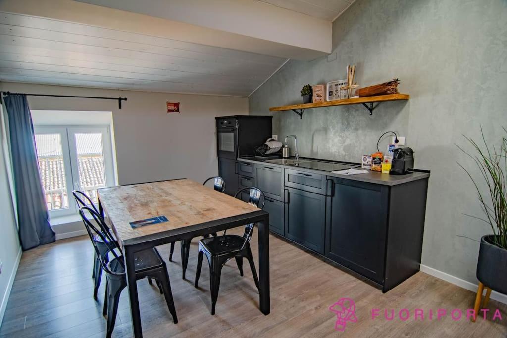 Suitetrails - Corte 2 con parcheggio gratuito SUAP n 824 del 2023