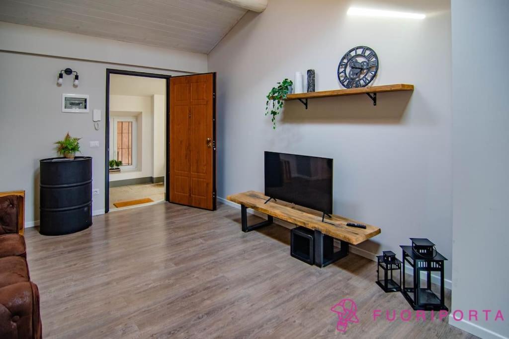 Suitetrails - Corte 2 con parcheggio gratuito SUAP n 824 del 2023