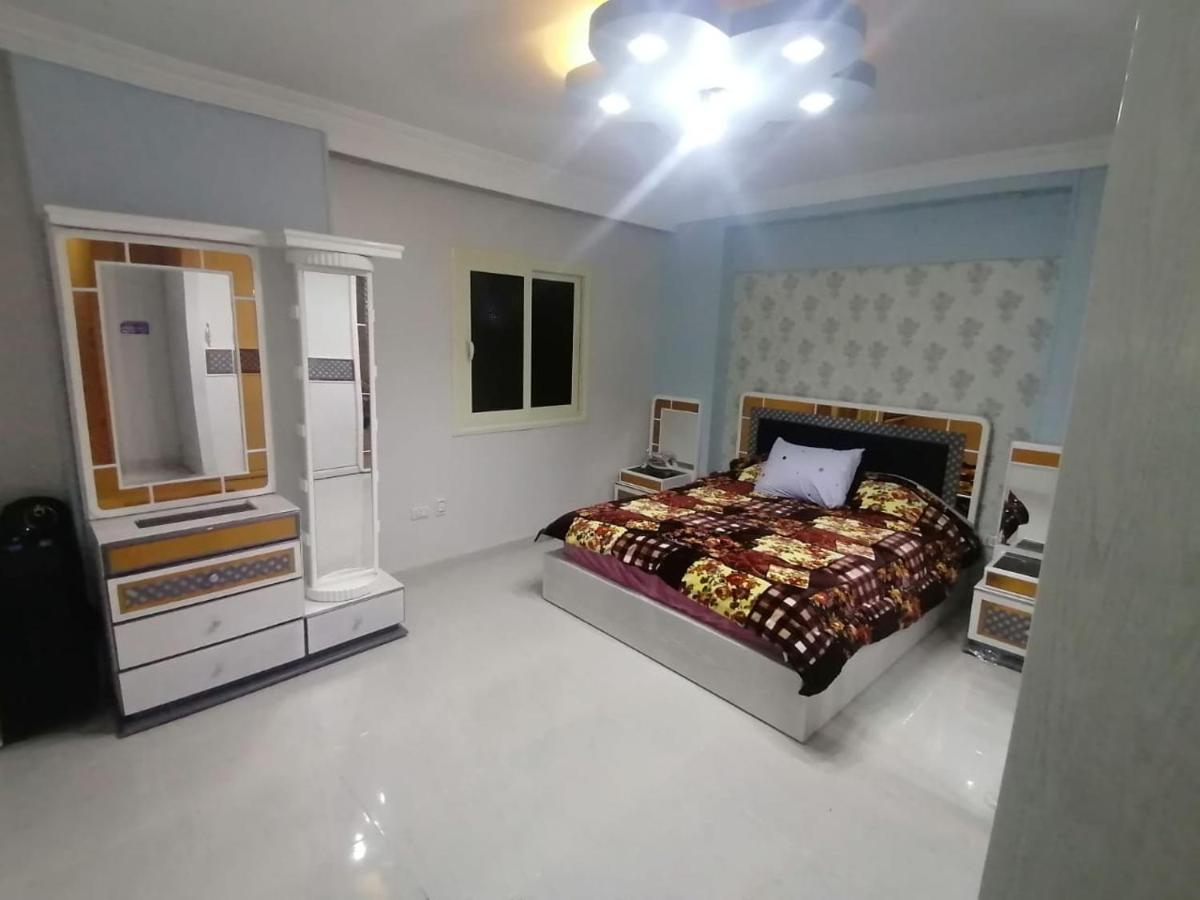 Suitetrails - apartment Mokattam Cairo