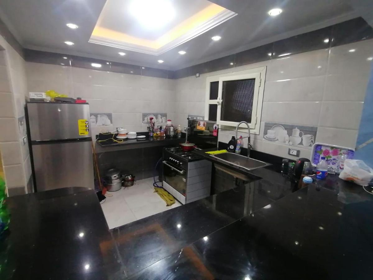 Suitetrails - apartment Mokattam Cairo