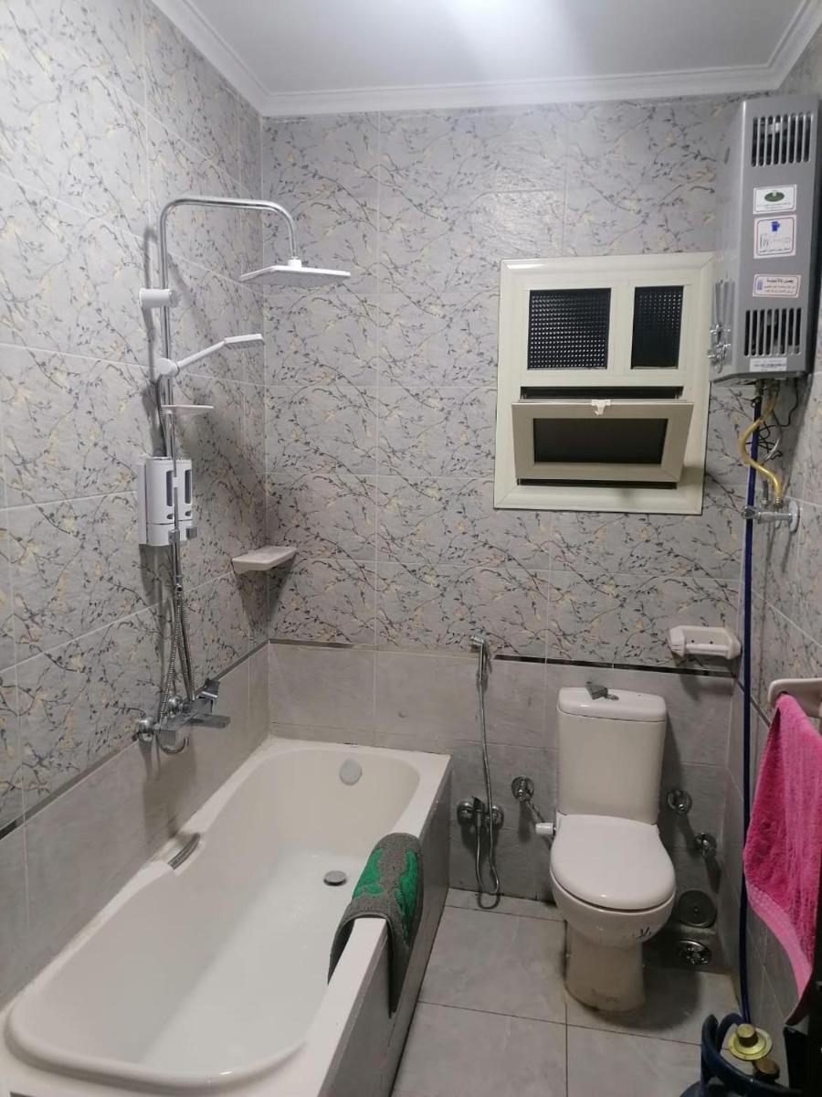 Suitetrails - apartment Mokattam Cairo