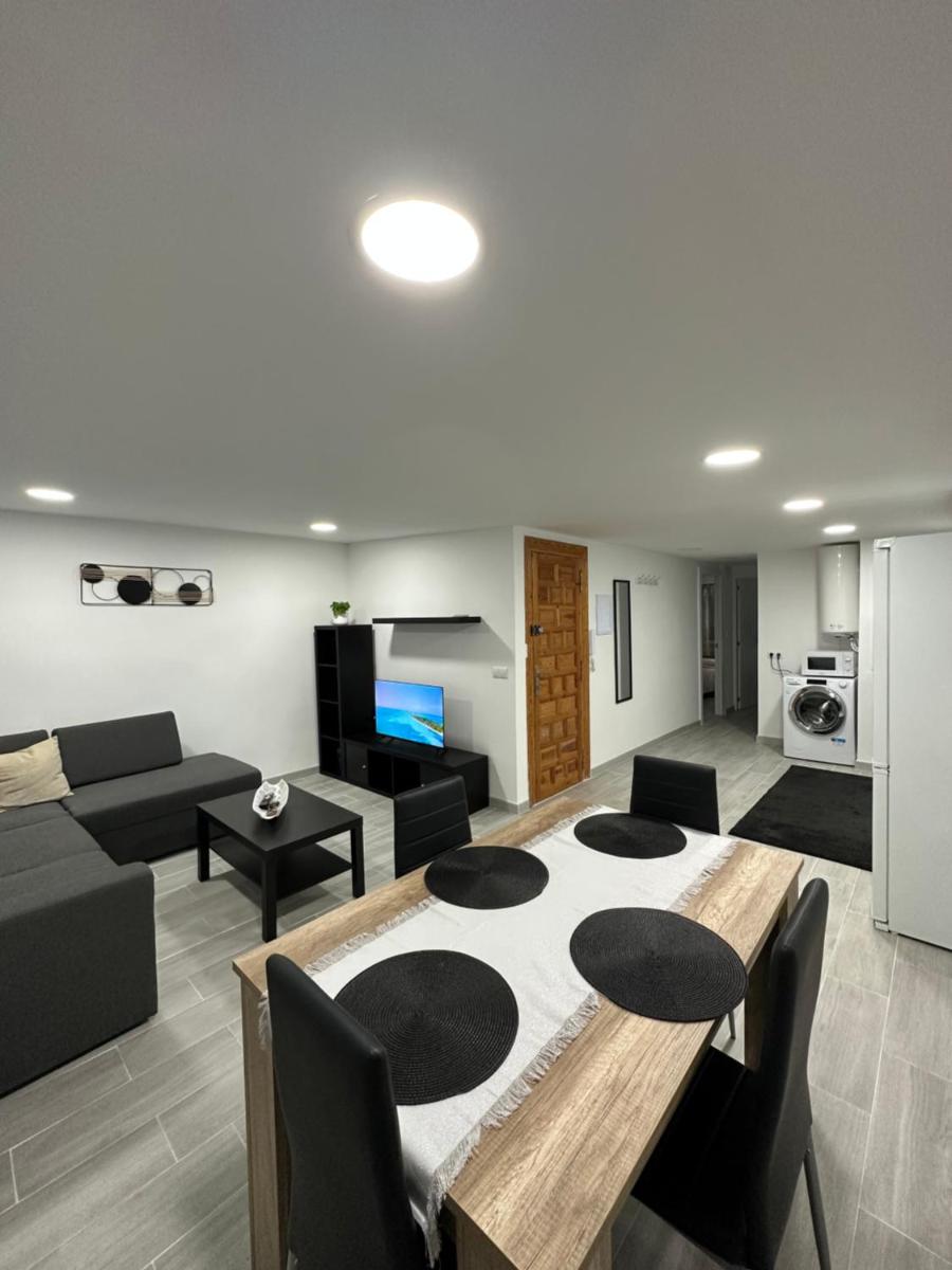 Suitetrails - Apartamento FELICIA