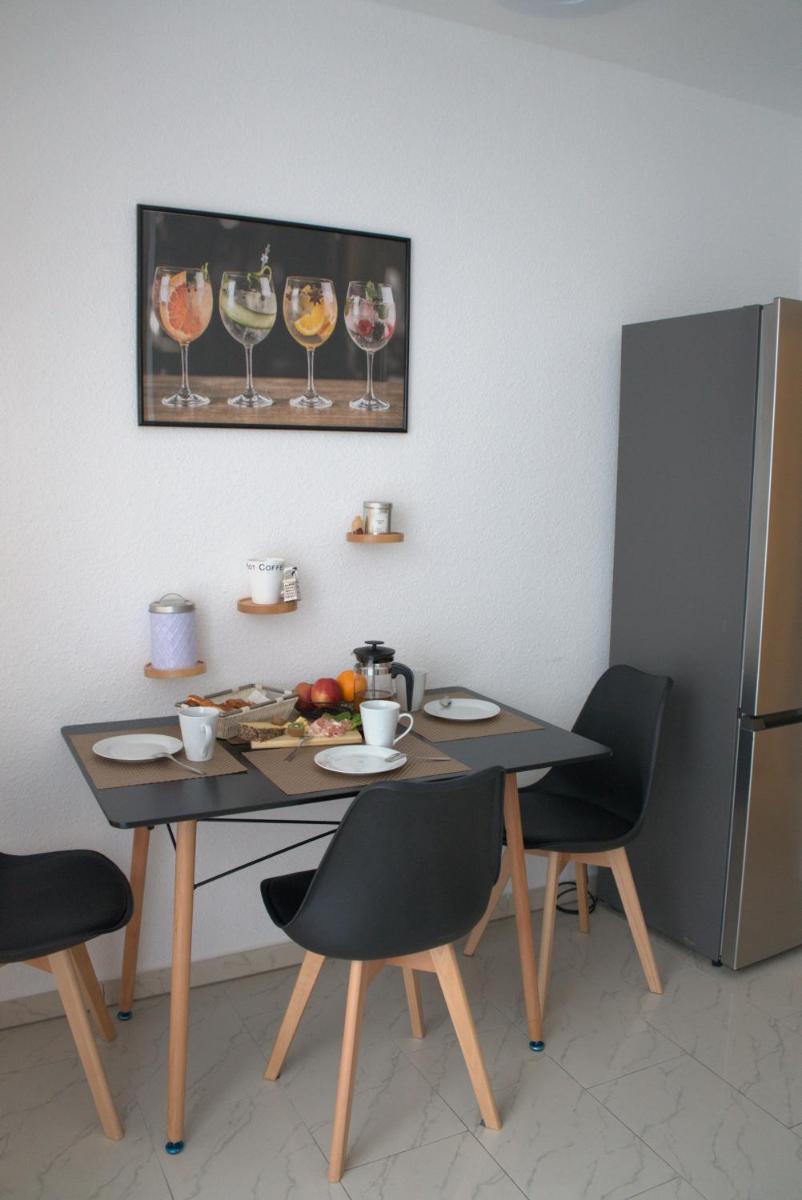 2 Zimmer für 3 bis 4 Personen - Hizvo