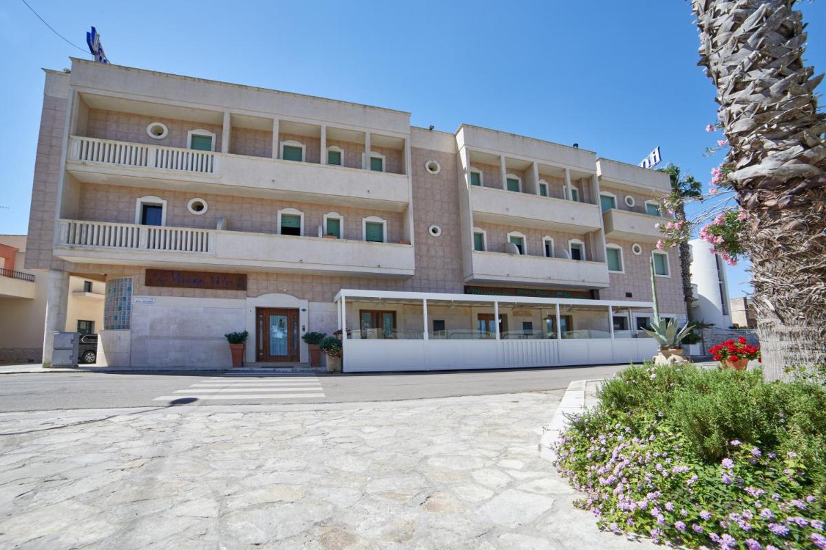 Hotel dei Messapi - Housity