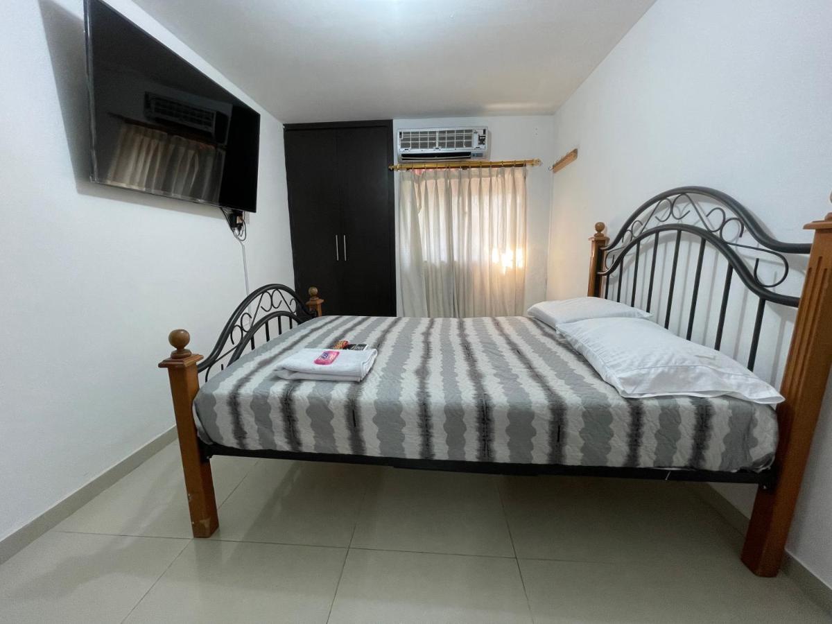 Apartamento en Santa Marta donde Jesús 1 - Housity