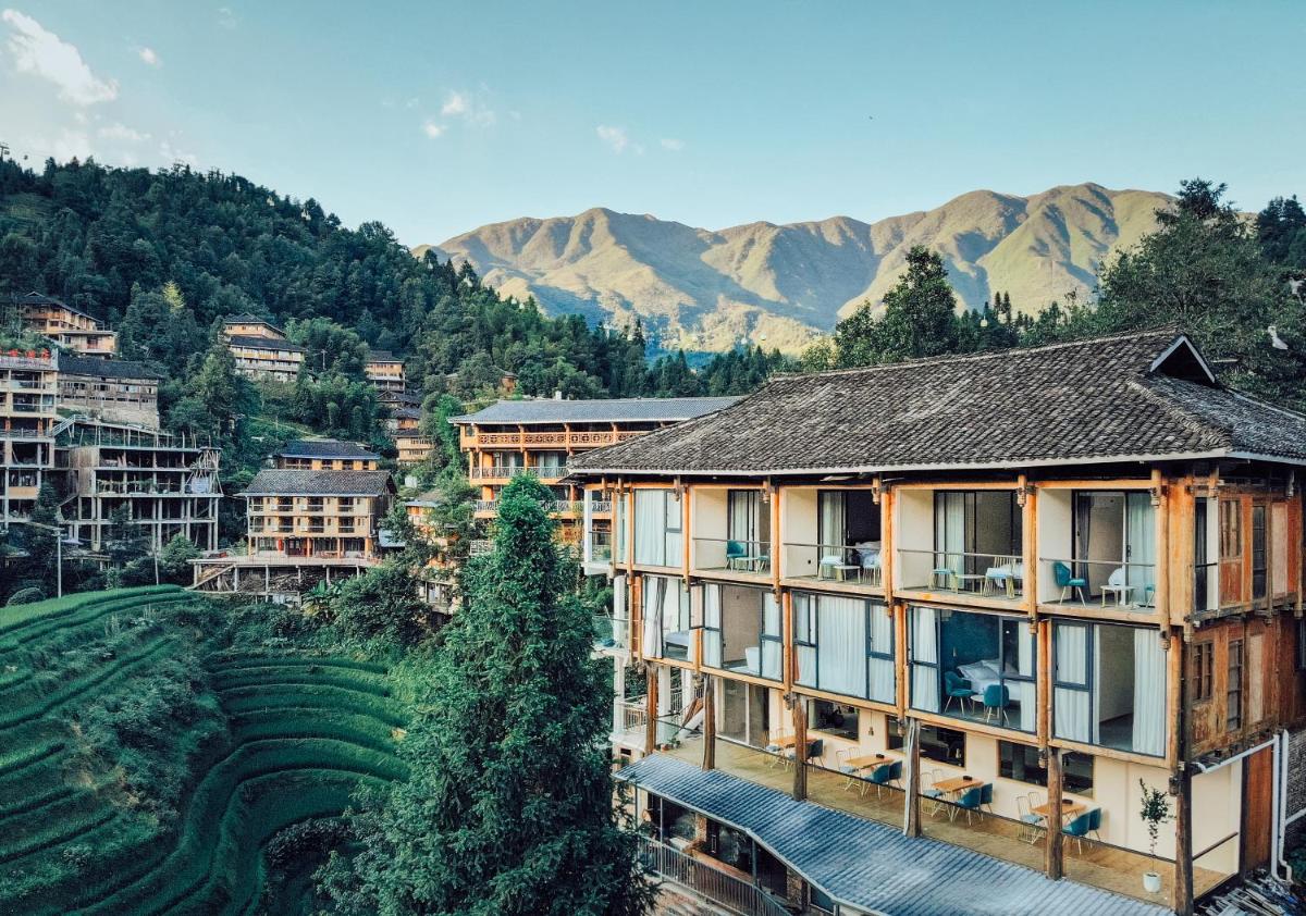 Lost In Beauty Guest House - Housity