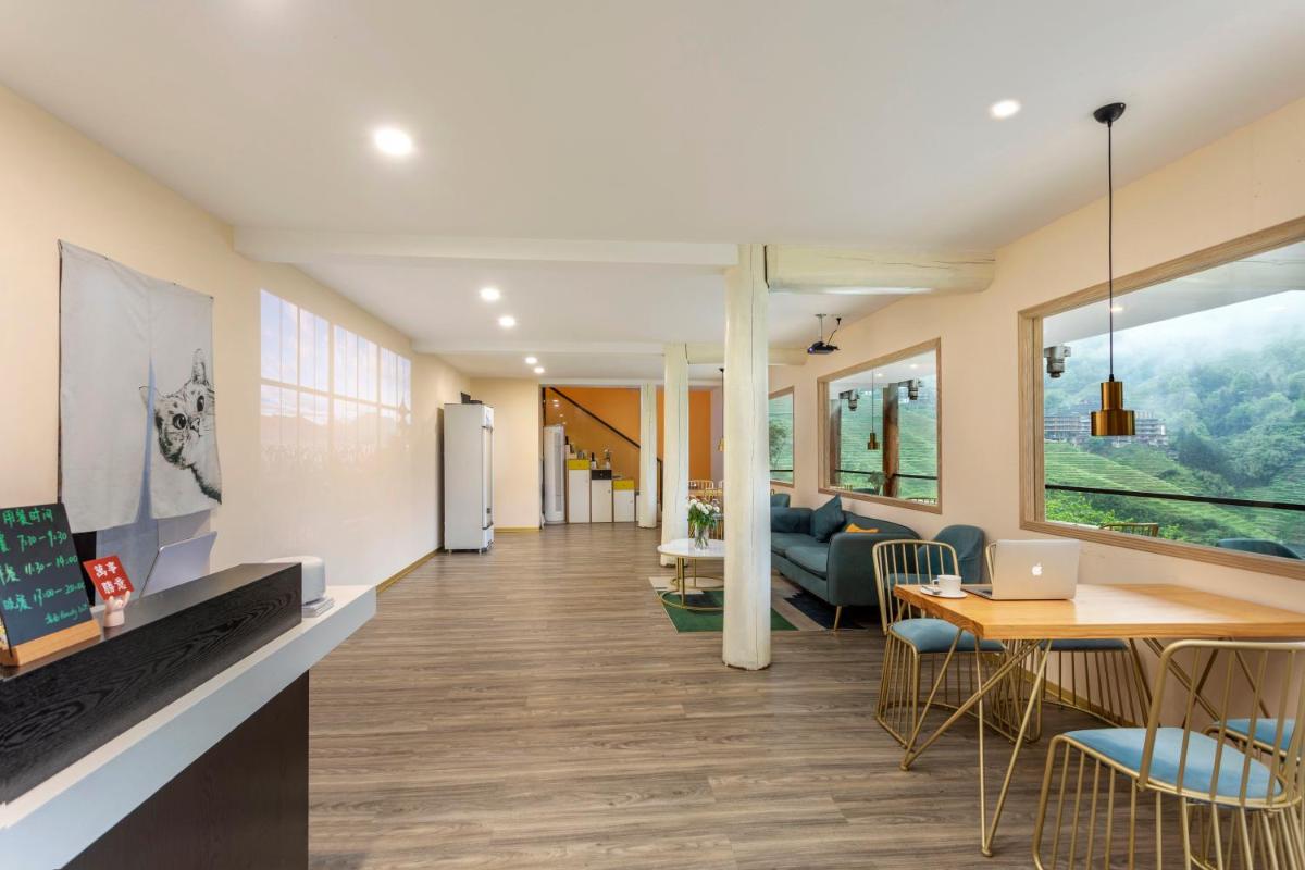 Lost In Beauty Guest House - Housity